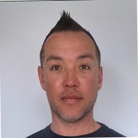Fluid Employee Michael McCarthy's profile photo
