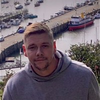 Propensio Finance Employee Sam Cocker's profile photo