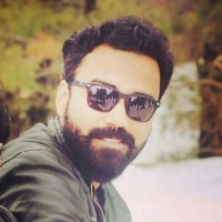 Codiea.io Employee M Fayyaz's profile photo