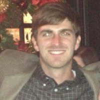 City of Ruston Employee Dusty Rust's profile photo