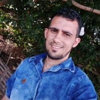 Agrovale Employee Deivid Passos's profile photo