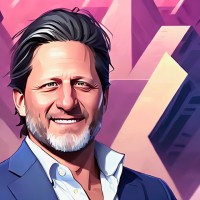 CardFlight Employee Adam Bloomston's profile photo