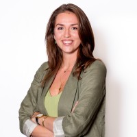 transferz Employee Charlotte Tönjann's profile photo