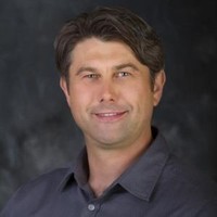 Alex Snegirev