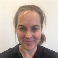 World Vision Australia Employee Jessie Belcher's profile photo