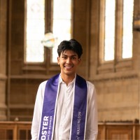 Ashwin Desai Email & Phone Number