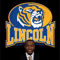 Lincoln College Preparatory Employee Steven Dulley's profile photo