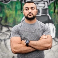 Baştaşlar Employee Elgun Bayramli's profile photo
