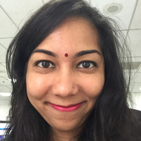 Shaluja Selvarajah Email & Phone Number