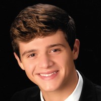 EY-Parthenon Employee Jack Pattullo's profile photo