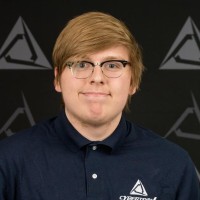 Enablon Employee Kevin Wiebe's profile photo