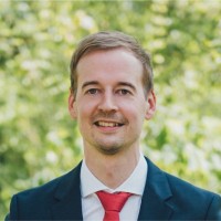 TraceTronic GmbH Employee Christian Greth's profile photo