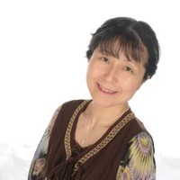 NARIM Employee Hiroko Yasunori's profile photo