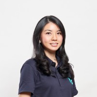 Electrum Employee Aileen Sudarwo's profile photo