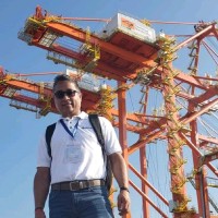 LAMBI Employee Fausto Padron's profile photo