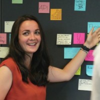 laut.ag Employee Annika Ott's profile photo