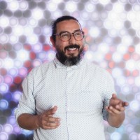 NTT DATA Europe & Latam Employee Jorge Márquez Moreno's profile photo