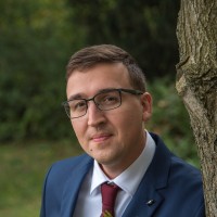 wd Employee Tamás Piszmán's profile photo