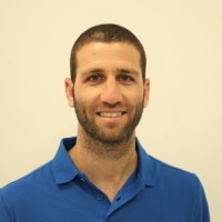 ForSight Robotics Employee Ofir Dahan's profile photo