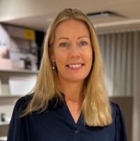 ID06 AB Employee Ulrika Mattsson's profile photo