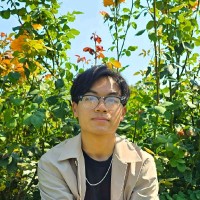 Alexander Cai's profile photo