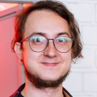 Paper Crowns Employee Dennys Michelassi's profile photo