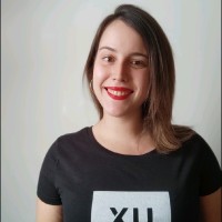 Goo Apps Employee Laura Díez's profile photo