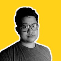 Just4Keepers International Employee Levi Salvador's profile photo