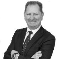 Levande Employee Curtis Field's profile photo