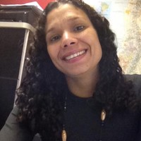 Cristiane de Oliveira Santos Email