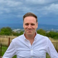 Stendert Krommendam Email & Phone Number