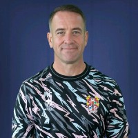 The Football Association Employee Mark Cowan's profile photo