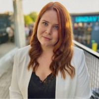 NATO Cooperative Cyber Defence Centre of Excellence (CCDCOE) Employee Maria Tolppa's profile photo