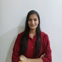 Infinite Locus Employee Shreya Goyal's profile photo