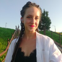 Cogniteq Employee Kate Apatova's profile photo