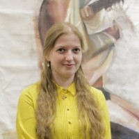 Zen Studios Employee Szabrina Maharita's profile photo