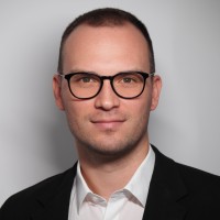 HELL ENERGY Employee Márton Vecsei's profile photo