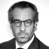 NGO JUNG & PARTNERS Employee Grégory Lévy's profile photo