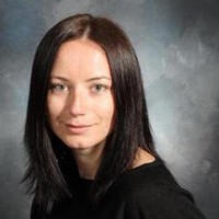 Yuliya Lenshina Email & Phone Number