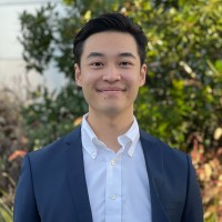 B&E Foods Employee Jonathon Chang's profile photo