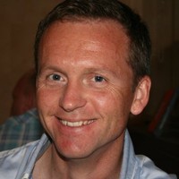 Ringsaker kommune Employee Ove Gjesdal's profile photo