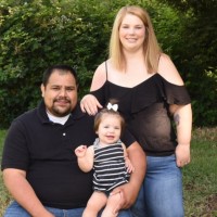 Walmart Employee Benjamin Solis's profile photo