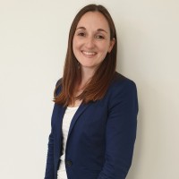 REHAU Building Solutions Employee Mona Braun's profile photo