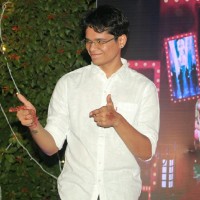 creativcells Employee Ayush Manot's profile photo