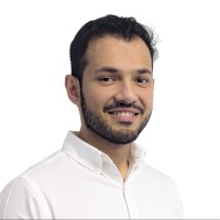 Syed Mustafa Email