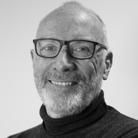 Conscio Technologies Employee Michel Gerard's profile photo