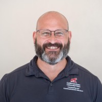 California State University, Chico Employee John Bracey's profile photo