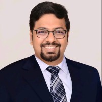 TAFE MOTORS AND TRACTORS LIMITED Employee Siddharth Ganguli's profile photo