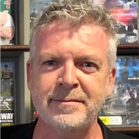 CJZ Employee Matt Campbell's profile photo