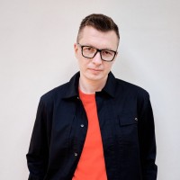 Purrweb Employee Aleksander Shulgin's profile photo